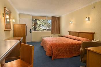 Mariposa Hotel Ногалес Номер фото